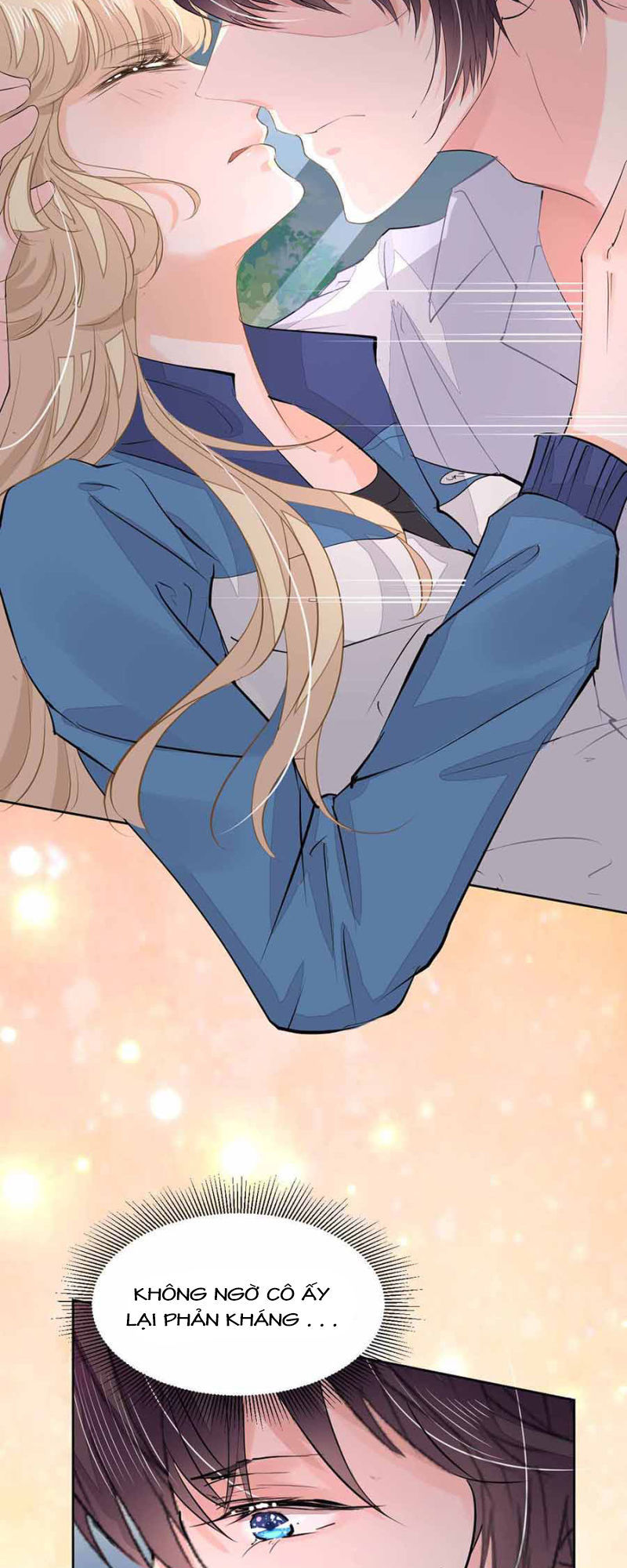 Hôn Sai 55 Lần: Chapter 9