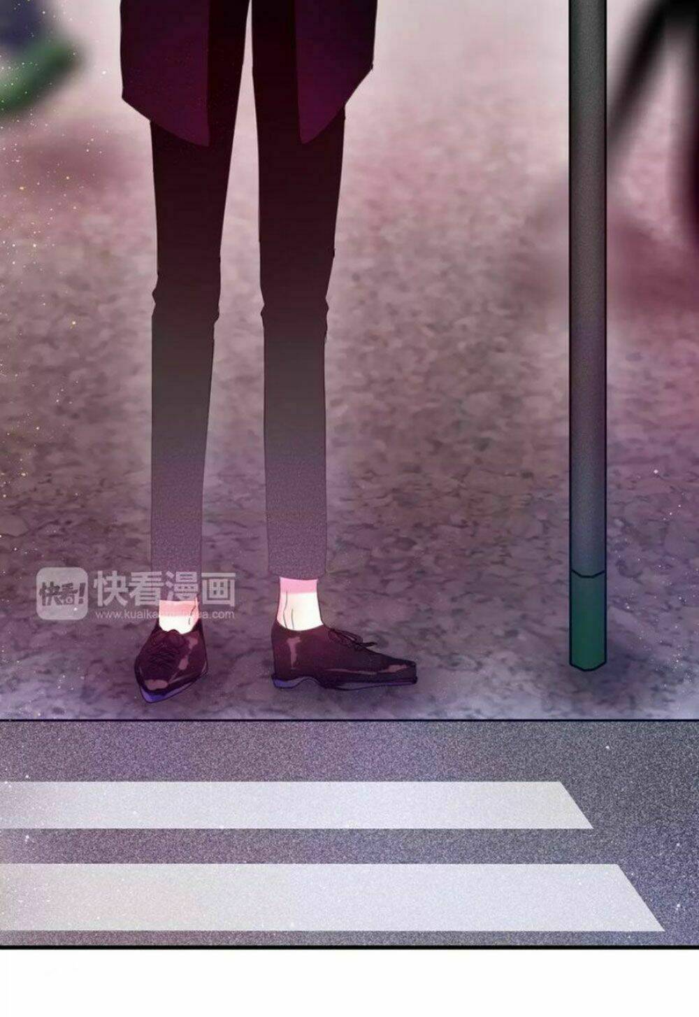 Tháng Sáu Kì Diệu: Chapter 18