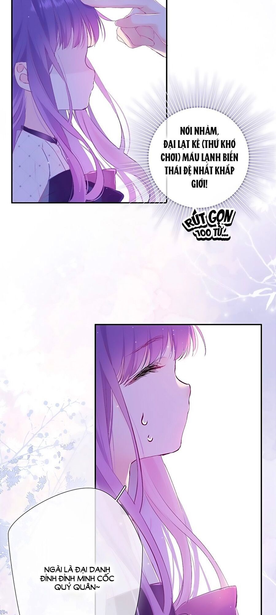 Kiều Nhi Hư Quá Nha: Chapter 3