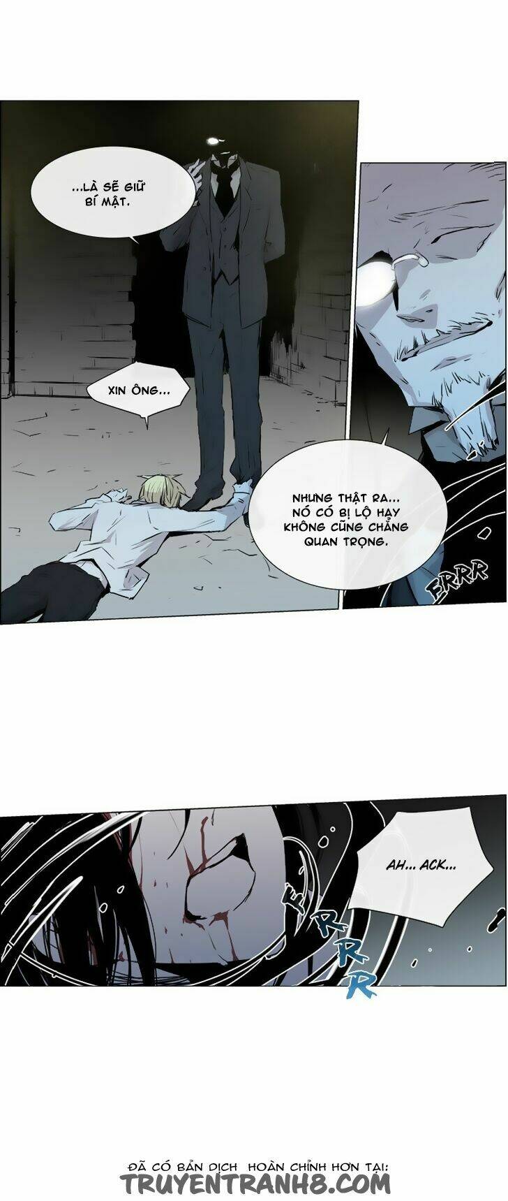 American Ghost Jack: Chapter 58