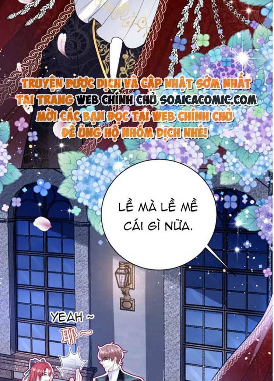 Thần Nữ Hôm Nay Sống Sót Không: Chapter 8