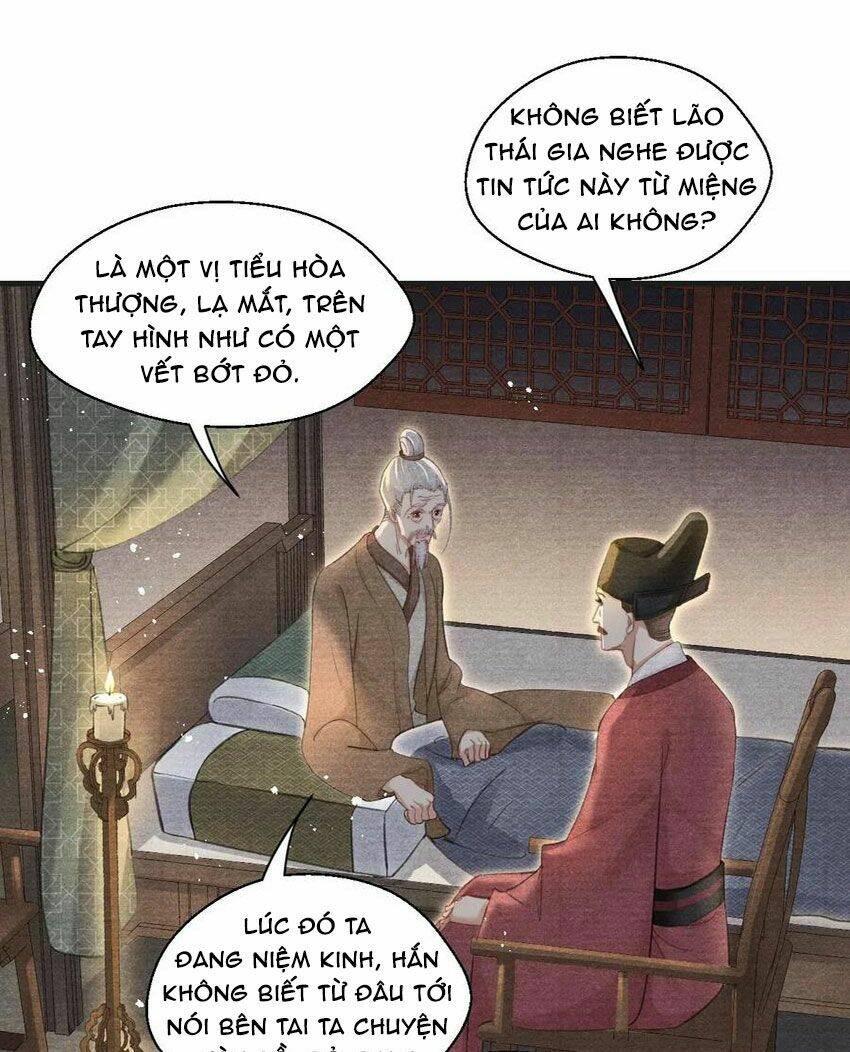 Nhất Kiếm Sương Hàn: Chapter 42