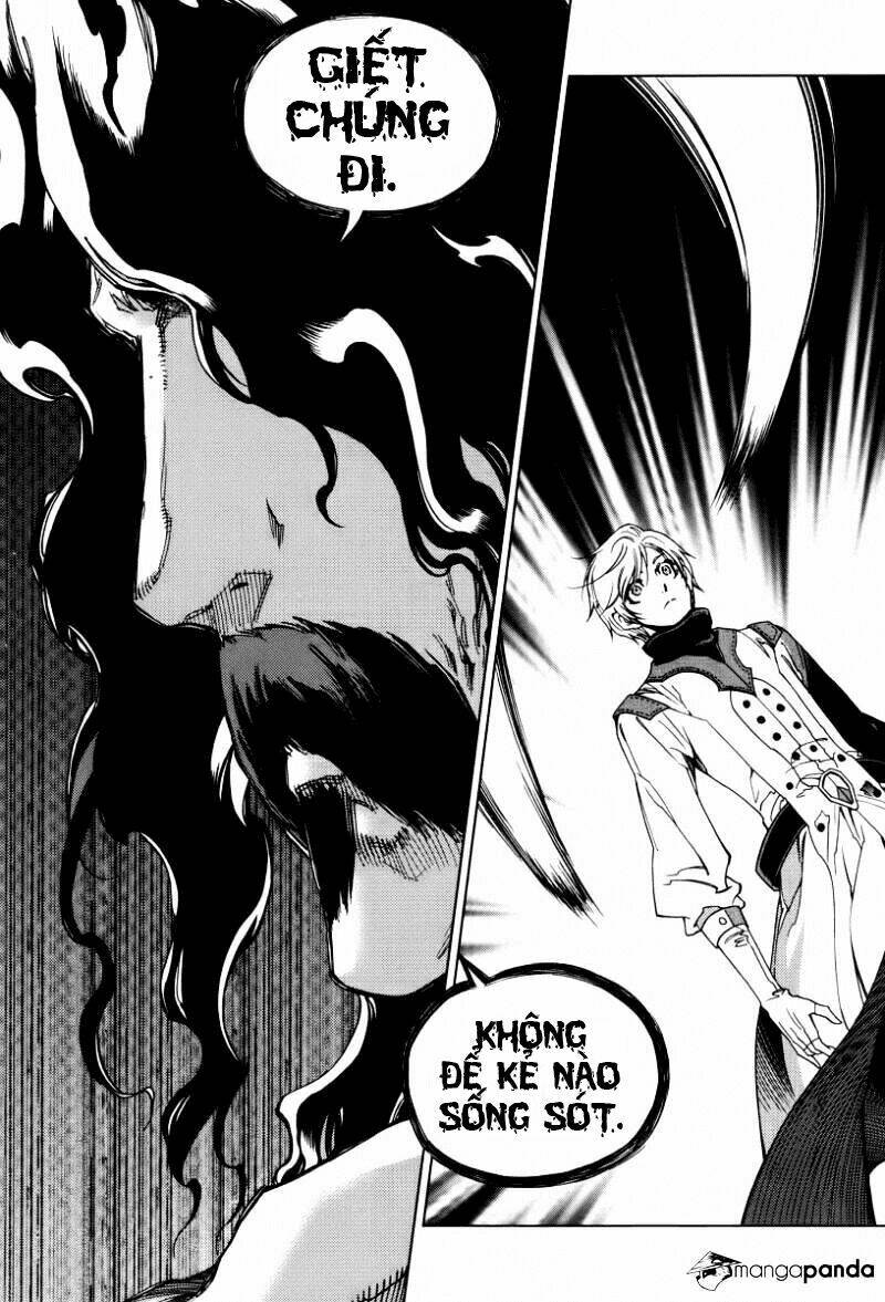 Dark Air: Chapter 31