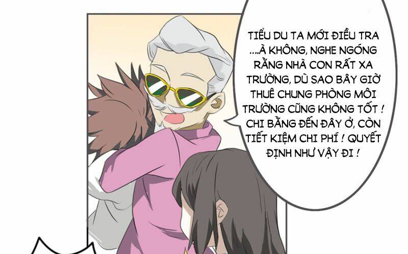 Hotboy Quốc Dân Sủng Thành Nghiện: Chapter 5