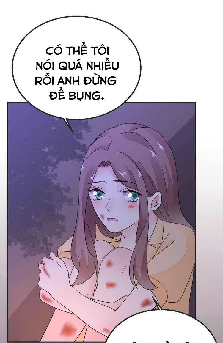 Điều Ước Sủng Ái Bất Bình Đẳng: Chapter 97.2