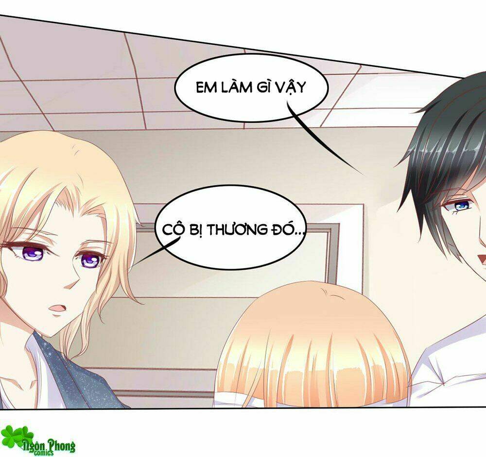 Hoàng Đế “Phế Vật” Tiến Hóa Sử: Chapter 46