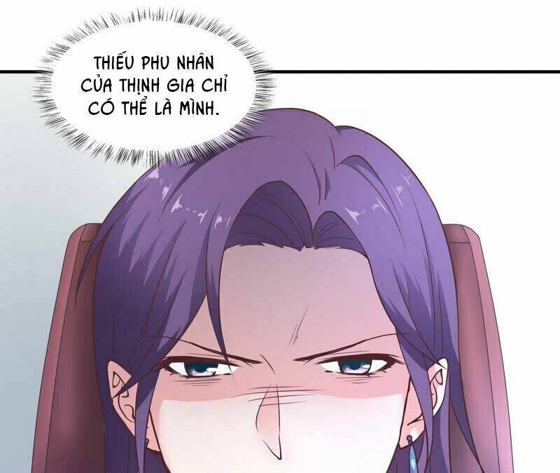 Chiến Lược Lãng Mạn Của Thịnh Thiếu: Chapter 18