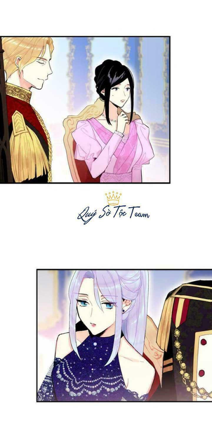 Tồn Tại Với Tư Cách Là Vợ Của Nam Chính: Chapter 42: Quan điểm của bọn họ