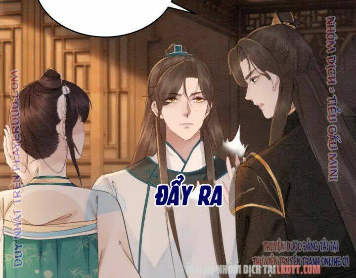Trọng Sinh Bá Sủng Nhiếp Chính Vương Quá Mạnh Mẽ: Chapter 205