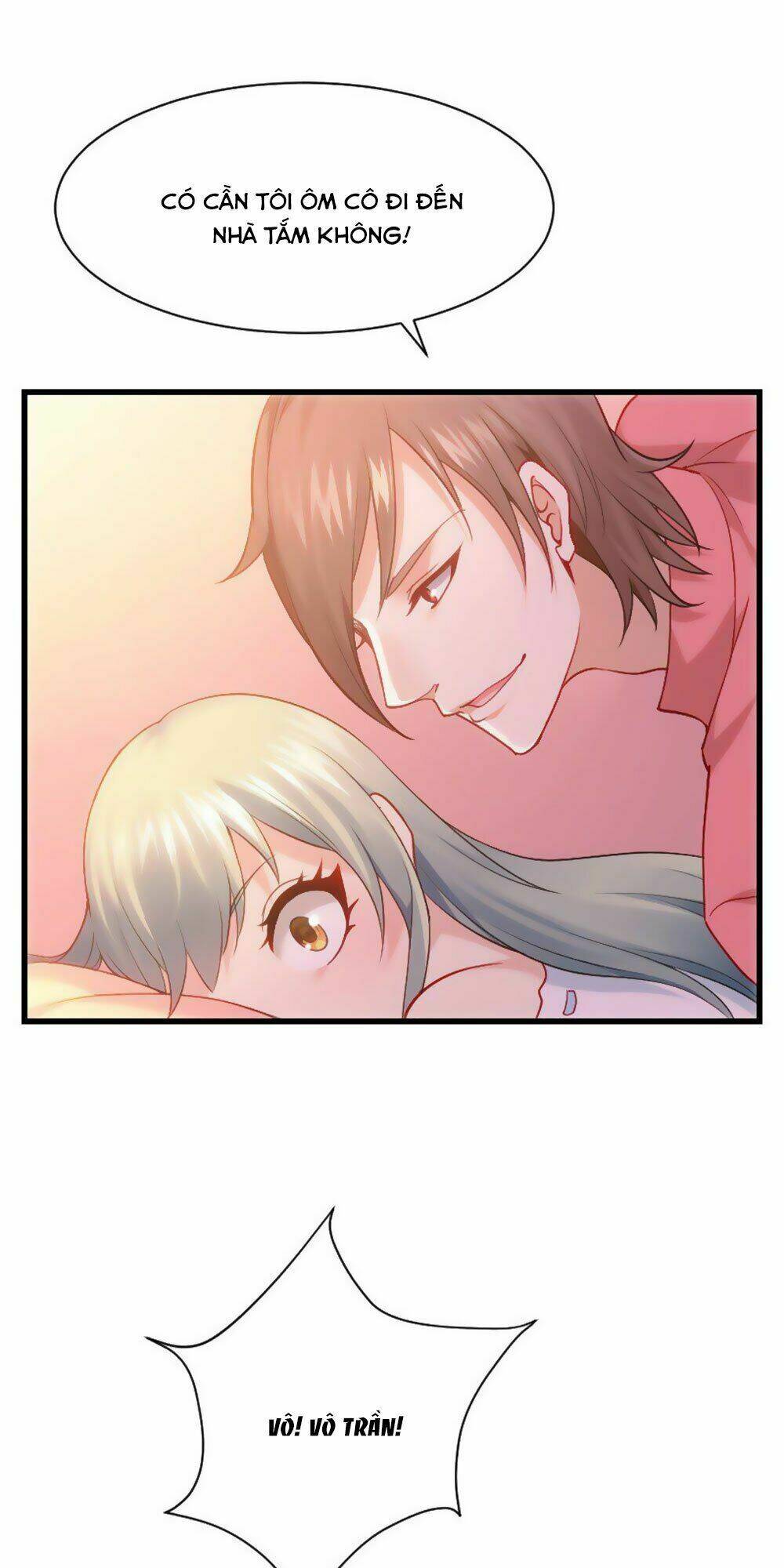 Vạn Năm Nhân Duyên Nhất Tuyến Khiên: Chapter 15