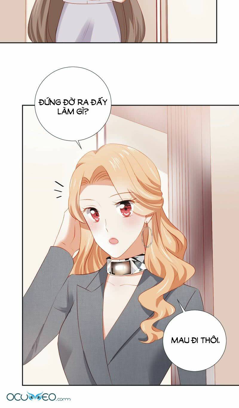 Khi Trá Luyến Nhân: Chapter 30