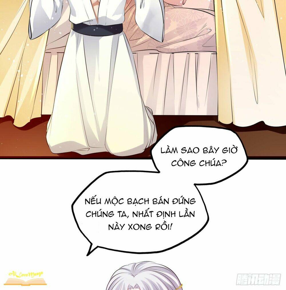 Vương Phi Thật Thích Trang Điểm: Chapter 97