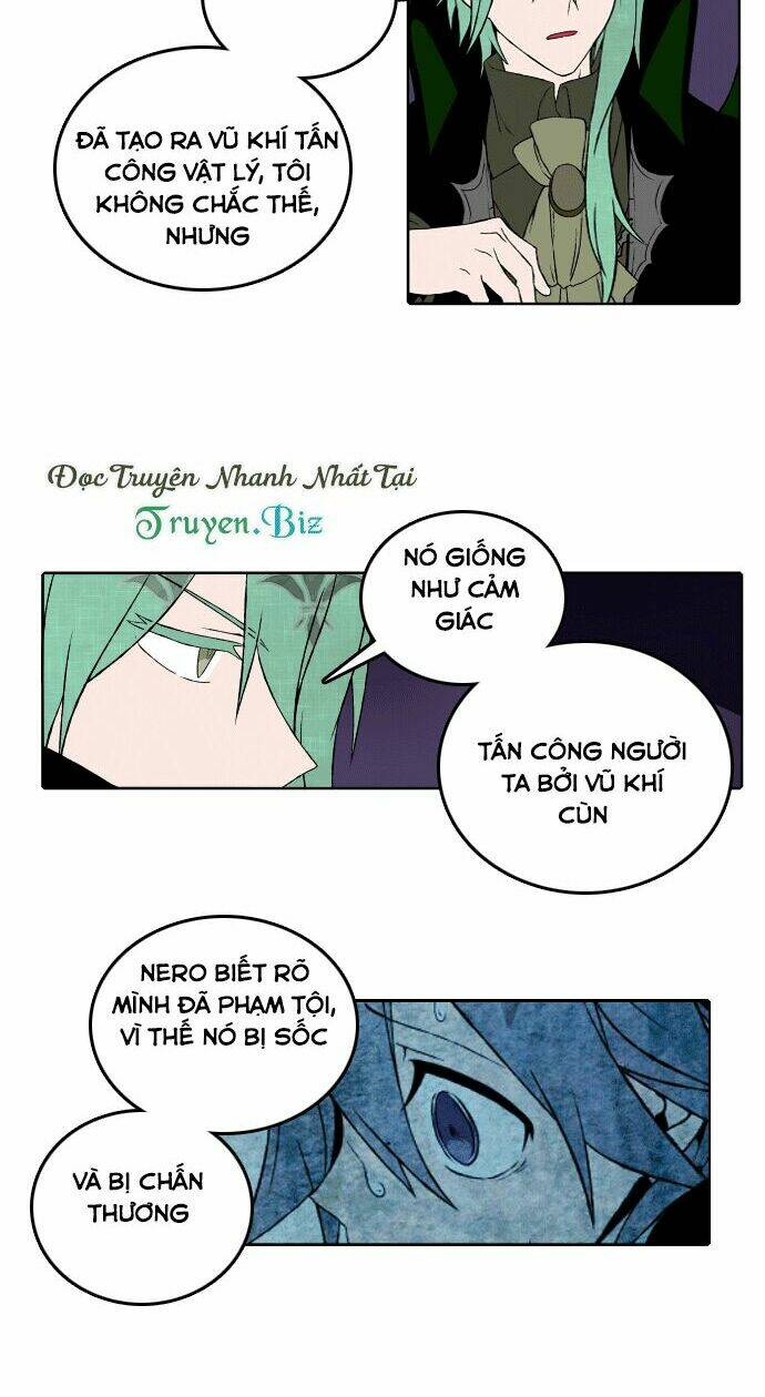 Niflheim: Chapter 33