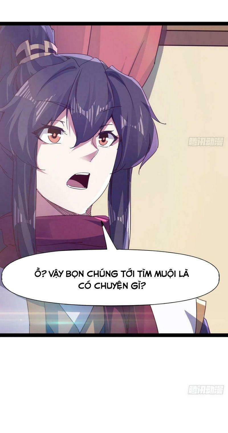 Kiếm Đồ: Chapter 102