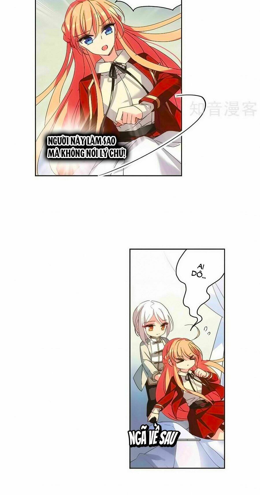 Xuyên Duyệt Tây Nguyên 3000: Chapter 227