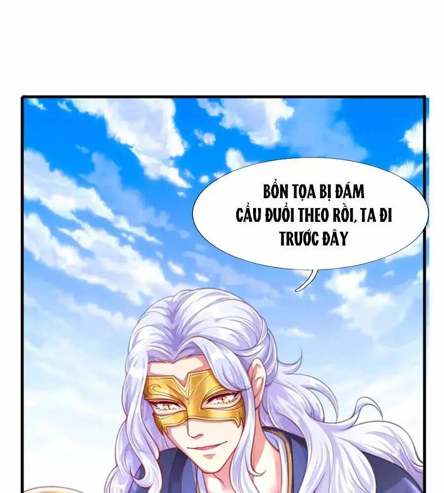 Phụng Lâm Thiên Hạ: Đệ Nhất Mỹ Nữ: Chapter 3