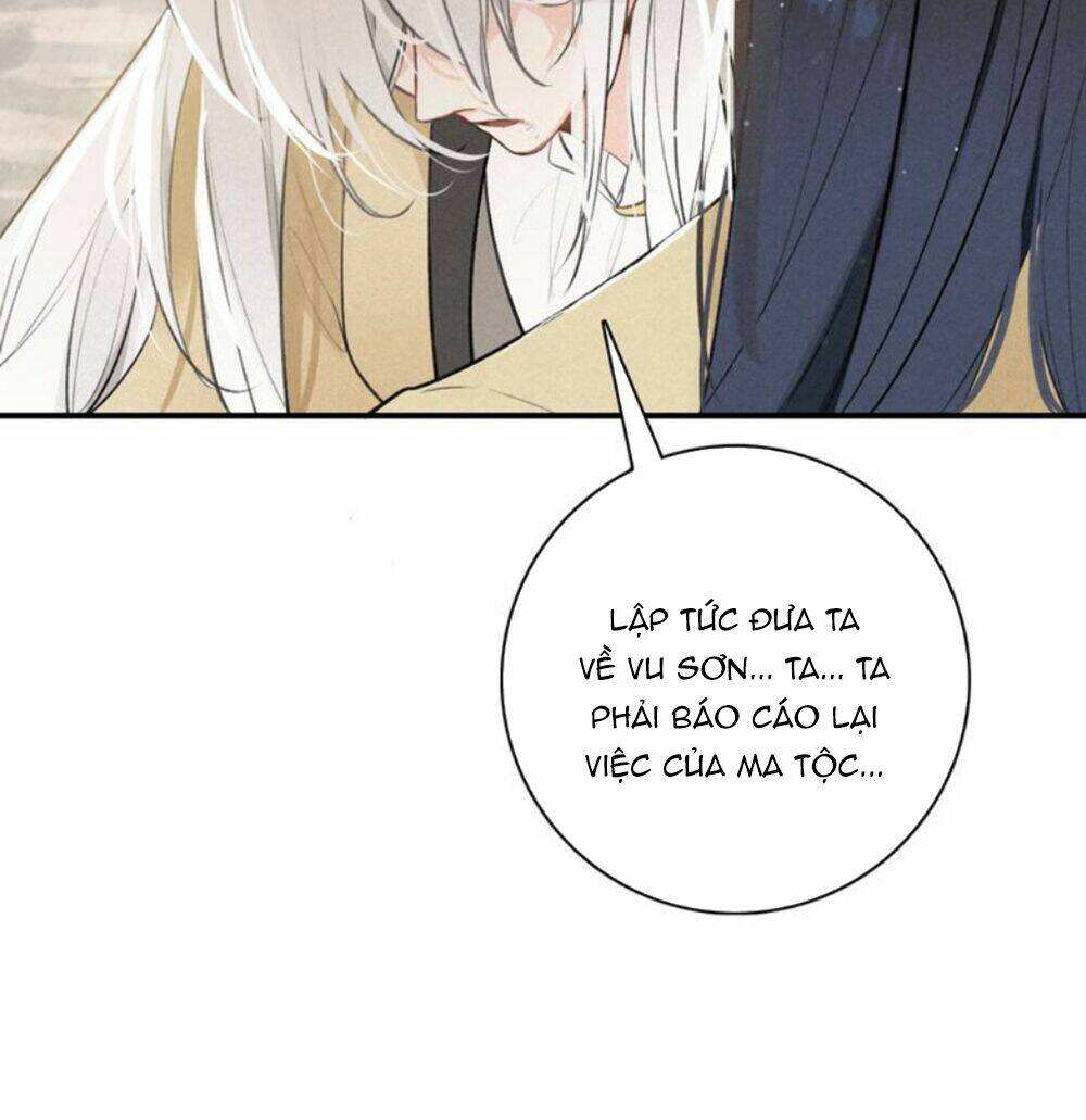 Đế Sư Tại Thượng: Chapter 27