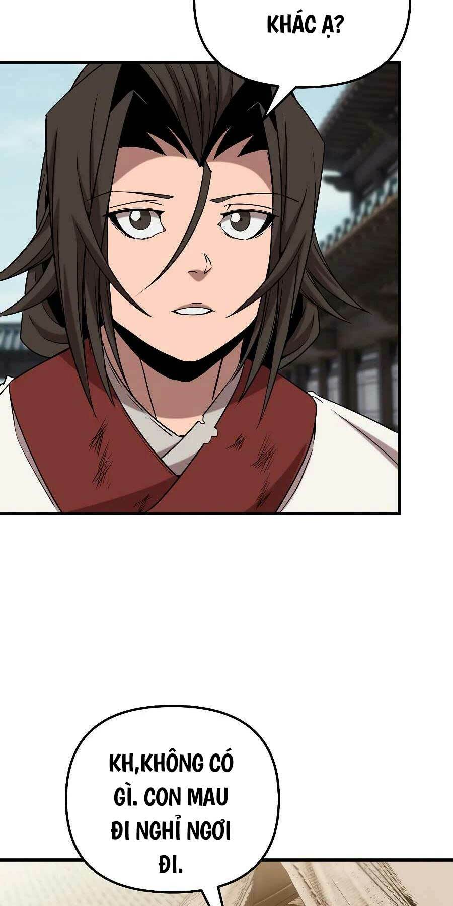 Đông Phương Bất Bại: Chapter 24