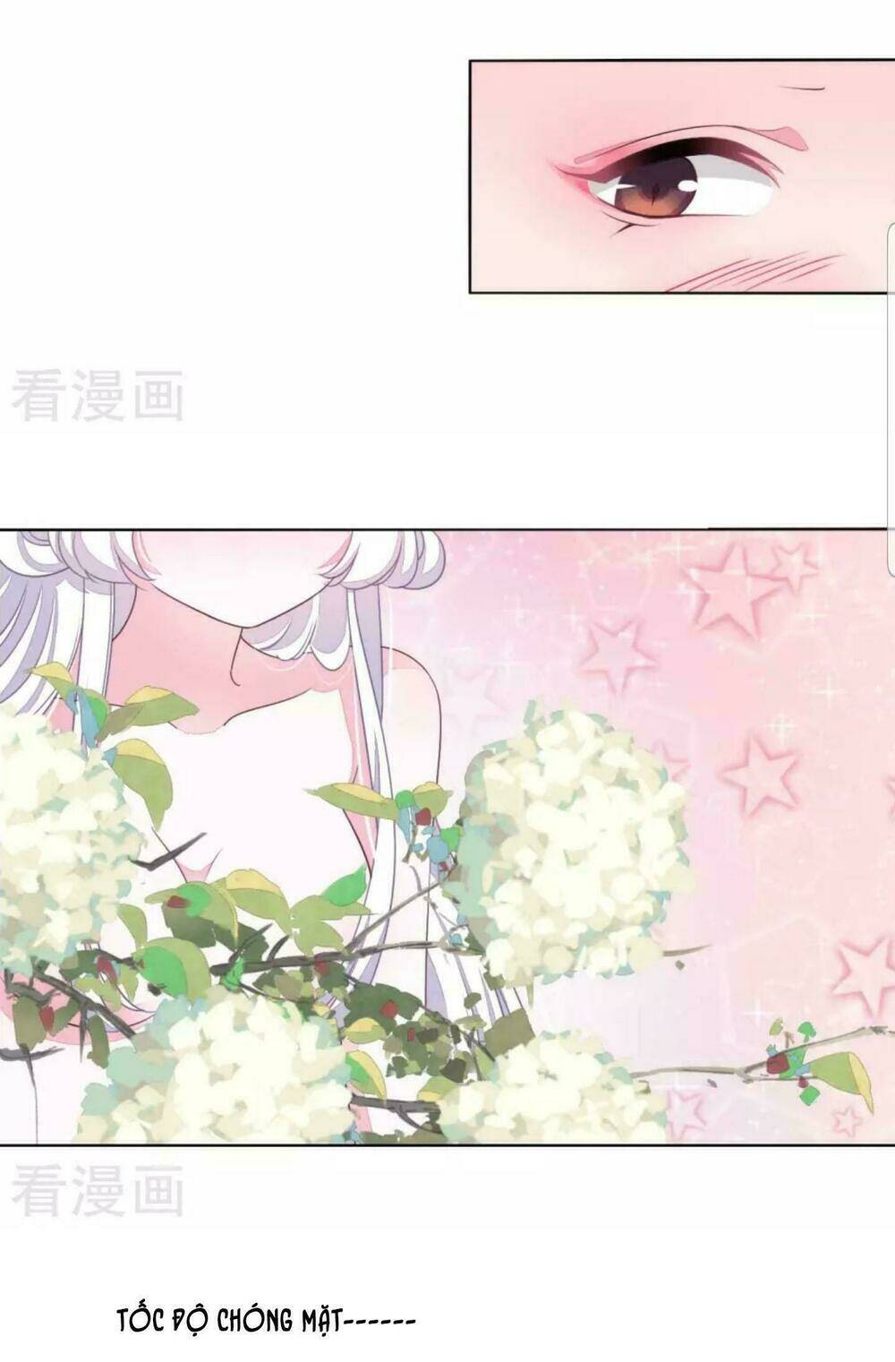 Xuyên Về Cổ Đại Làm Quốc Bảo: Chapter 13.5