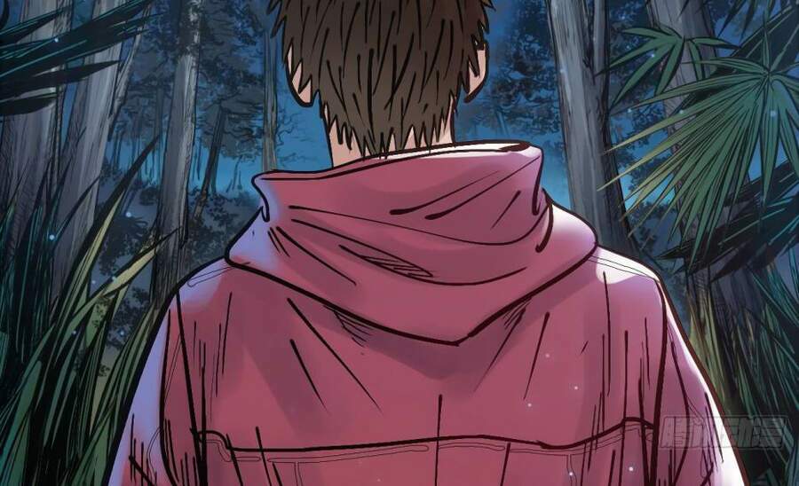 Thế Giới Xa Lạ: Chapter 18