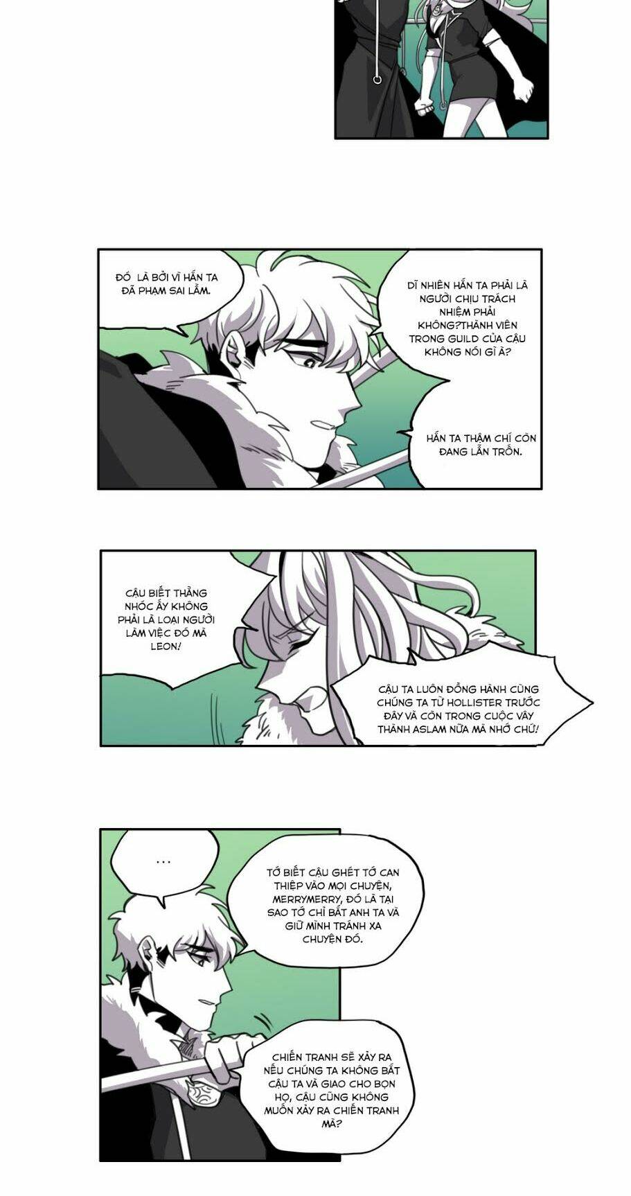 Rpg: Chapter 30