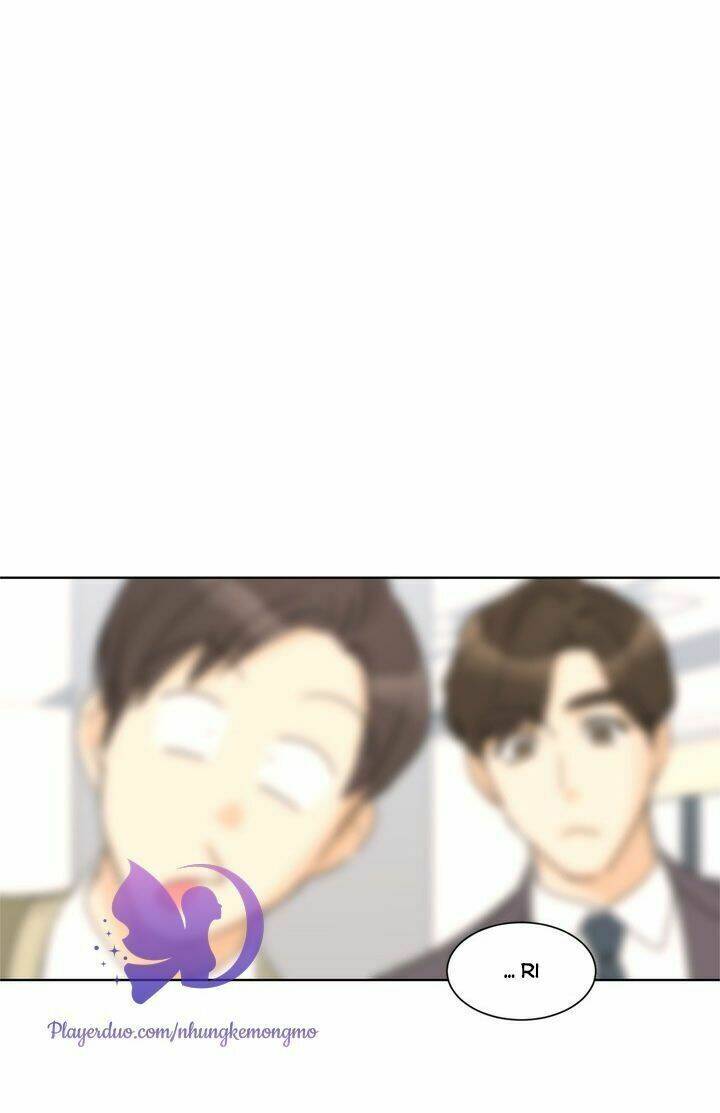 Hẹn Hò Nơi Công Sở: Chapter 78