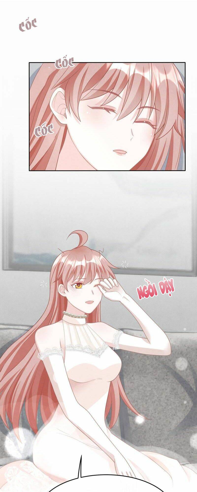 Cô Dâu Giả Tạo: Chapter 4