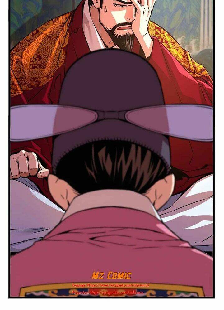 Tôi Sẽ Sống Như Một Hoàng Tử: Chapter 58