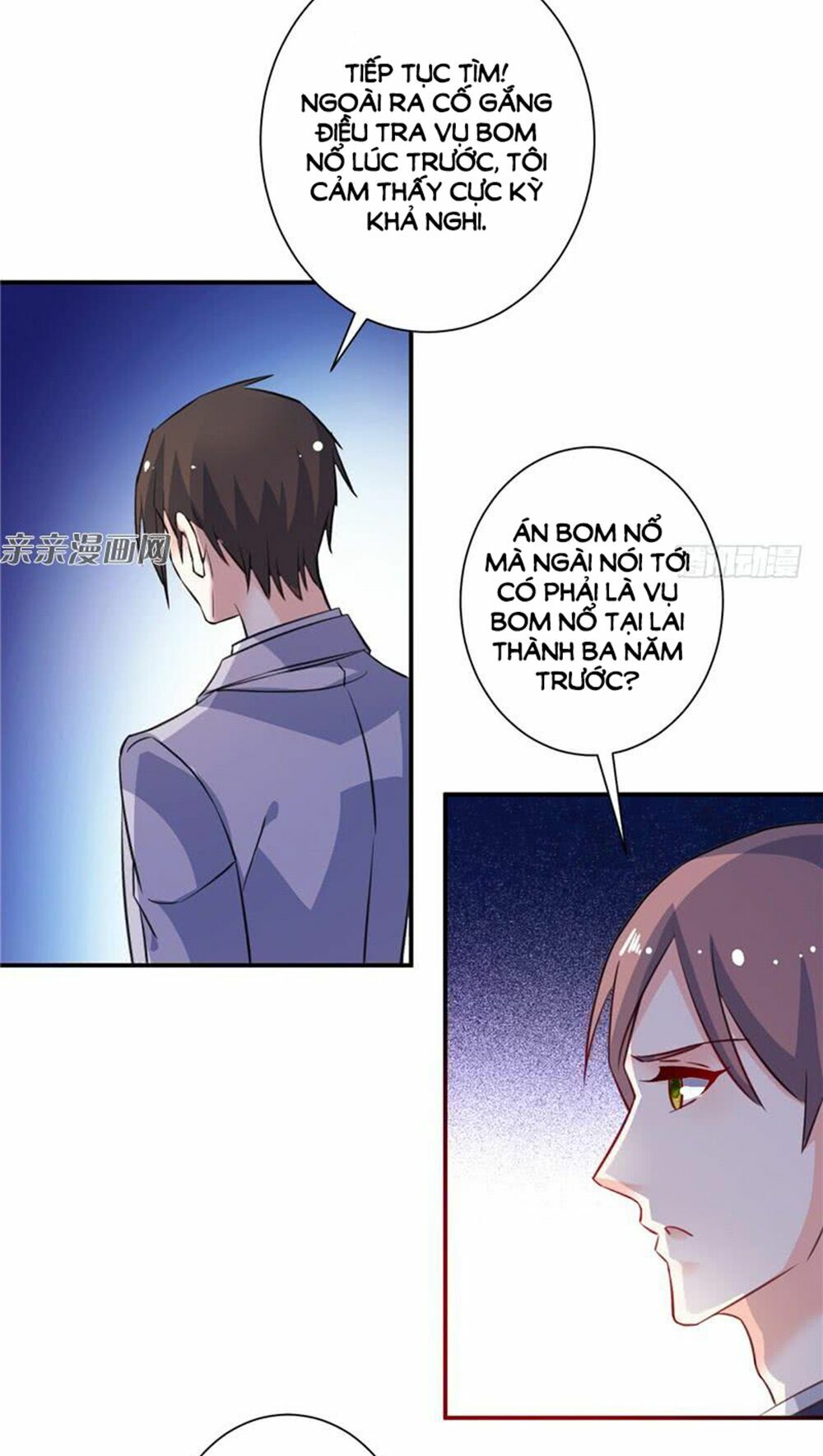 Vợ Yêu Là Báu Vật: Chapter 65