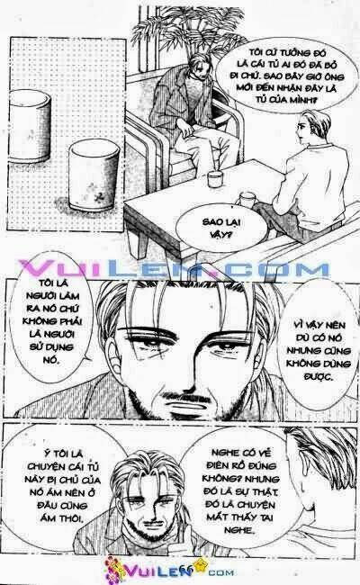 Bóng Mây Qua: Chapter 1