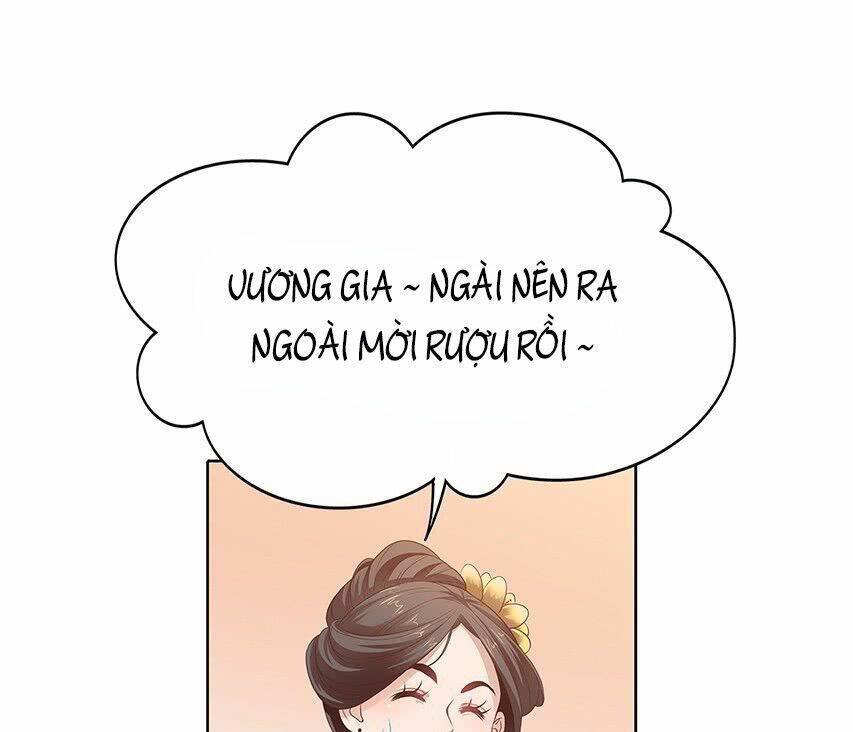 Vương Phi Thật Uy Vũ: Chapter 4.2
