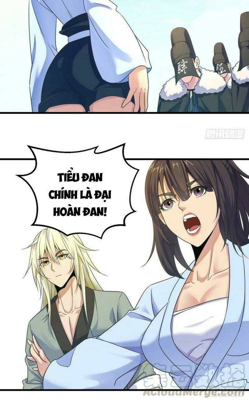 Ta Là Đại Hoàn Đan: Chapter 51