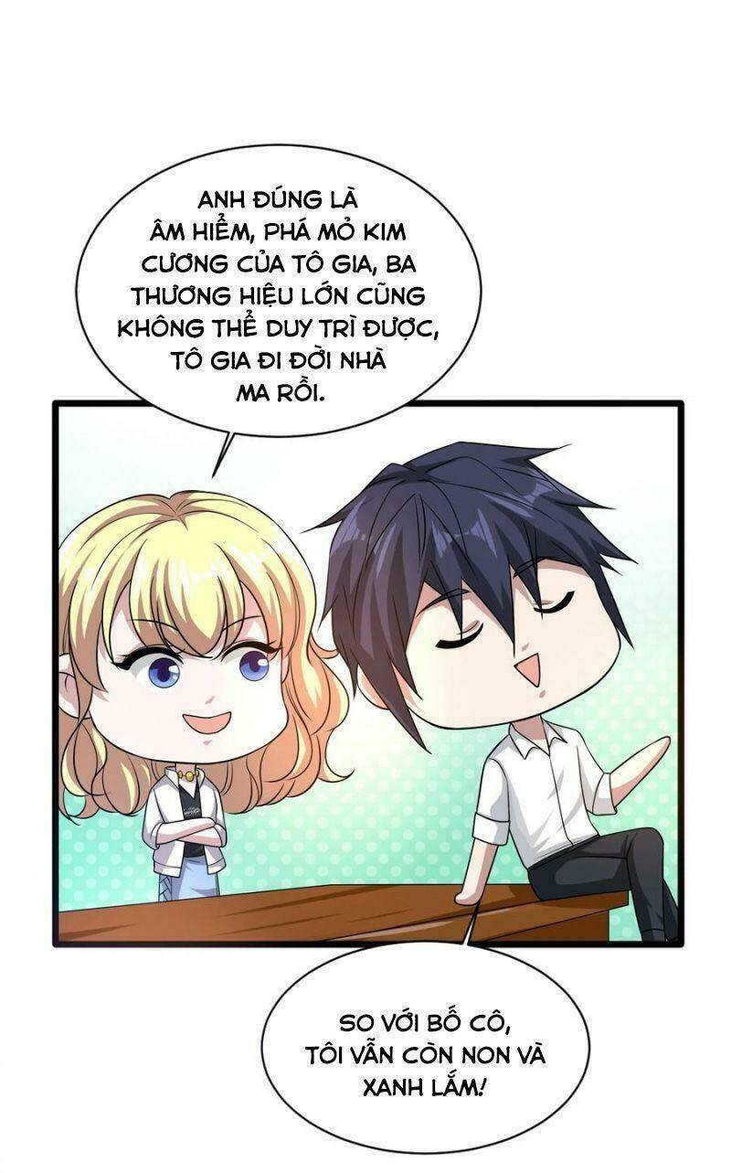 Đô Thị Tà Vương: Chapter 146