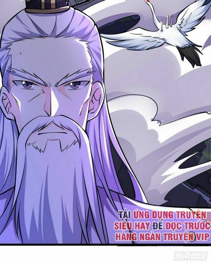 Tiên Vương Trùng Sinh: Chapter 163