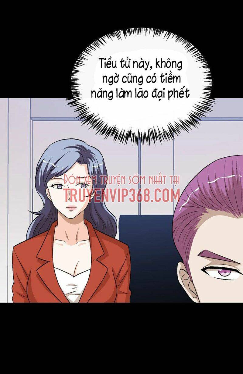 Đai Ca Trở Lại Tuổi 16: Chapter 142