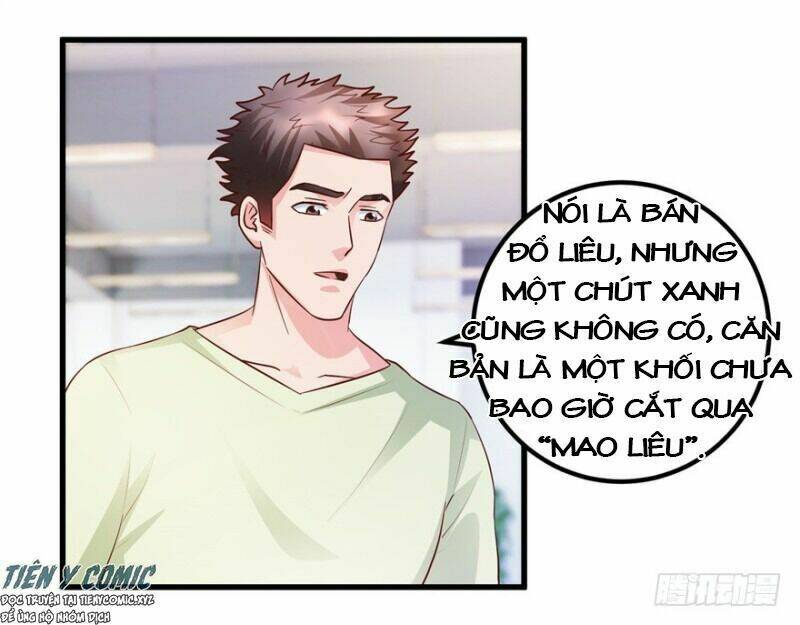 Thấu Thị Tiên Y: Chapter 89