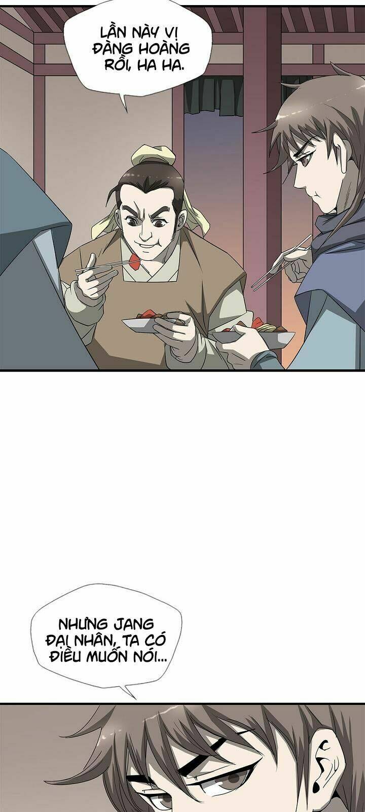 Cuồng Long: Chapter 29