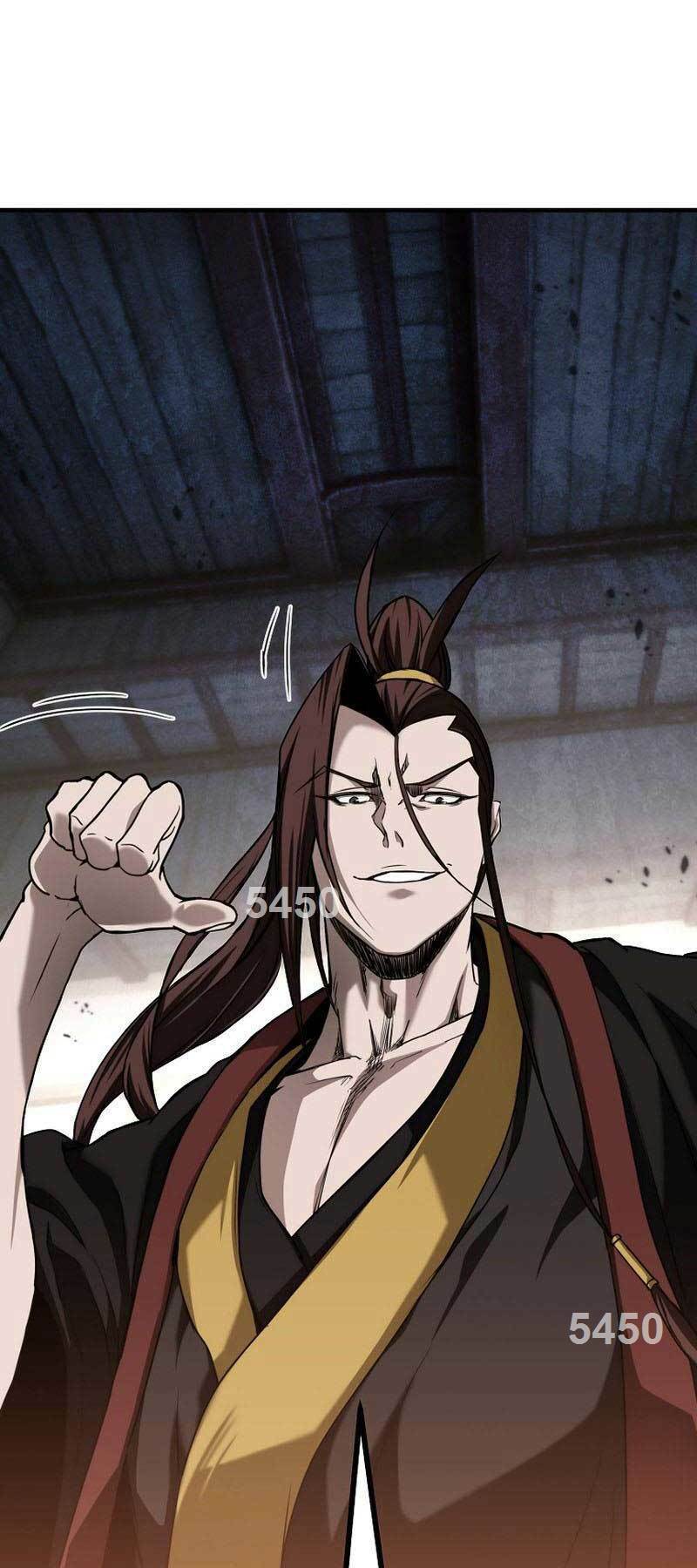 Đông Phương Bất Bại: Chapter 10