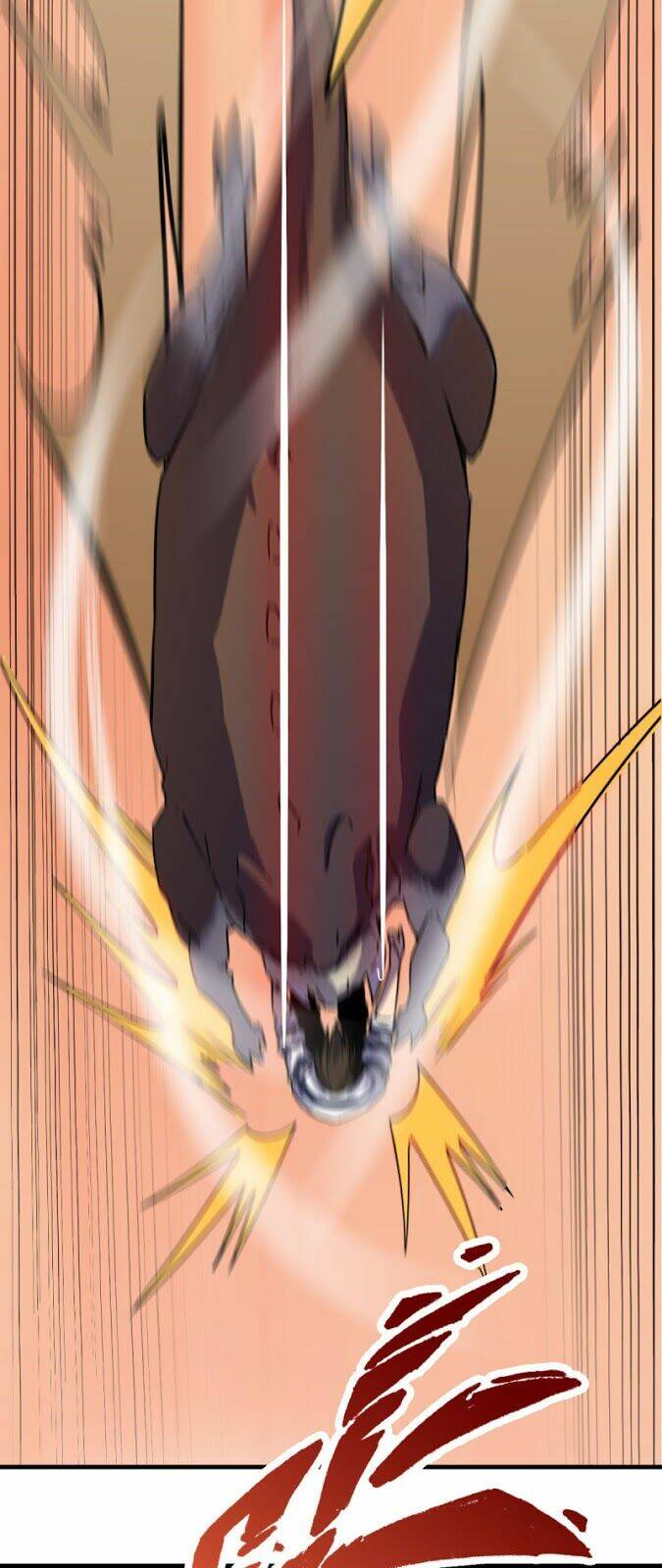 Bị Ép Thành Chúa Cứu Thế: Chapter 1