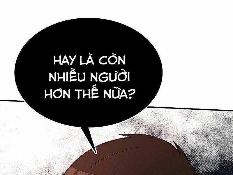 Ngôi Nhà Kết Nối Với Hầm Ngục: Chapter 25