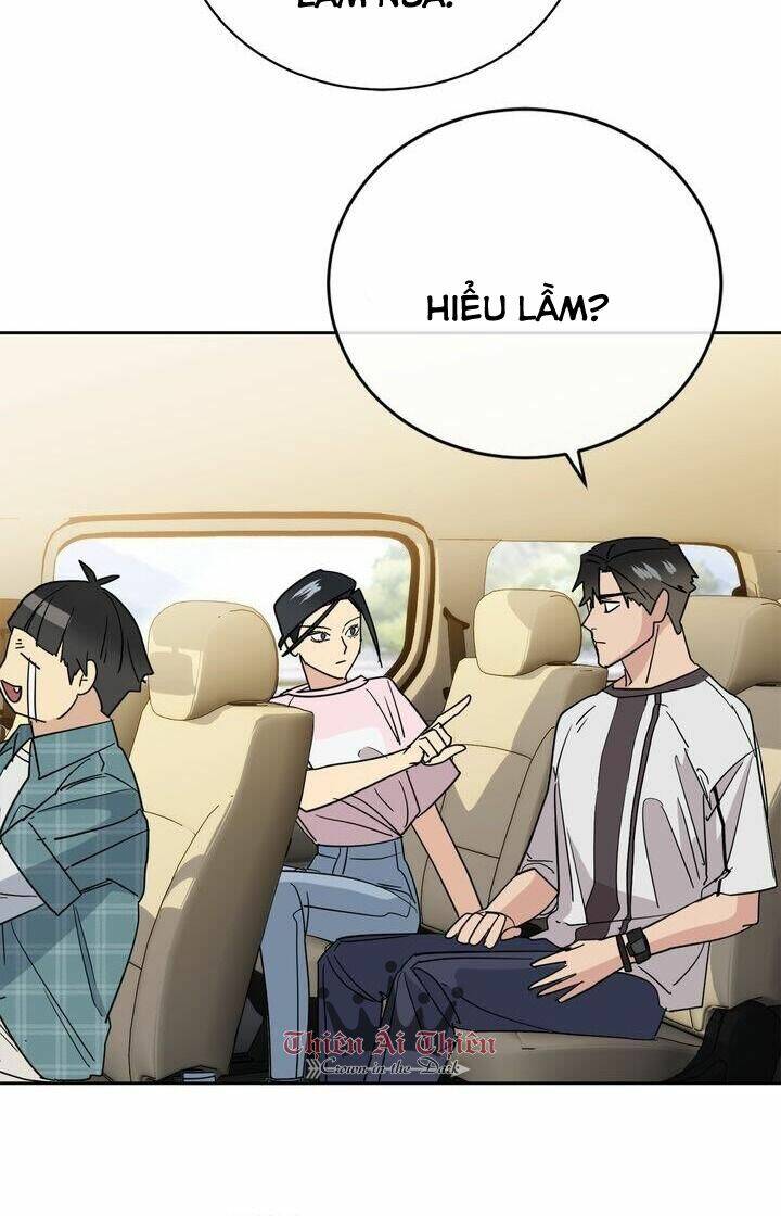 Màn Đêm Buông Xuống Là Khi Qụa Kêu: Chapter 24