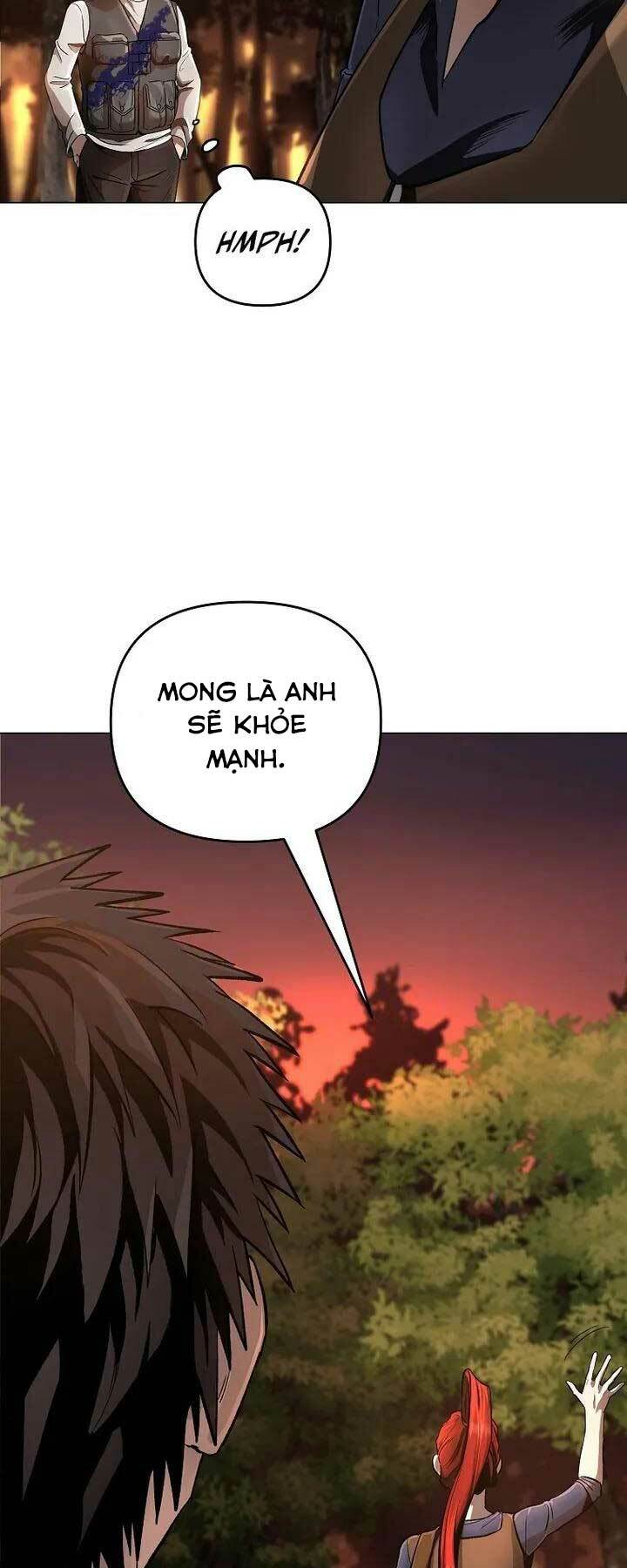 Con Đường Diệt Thần: Chapter 13
