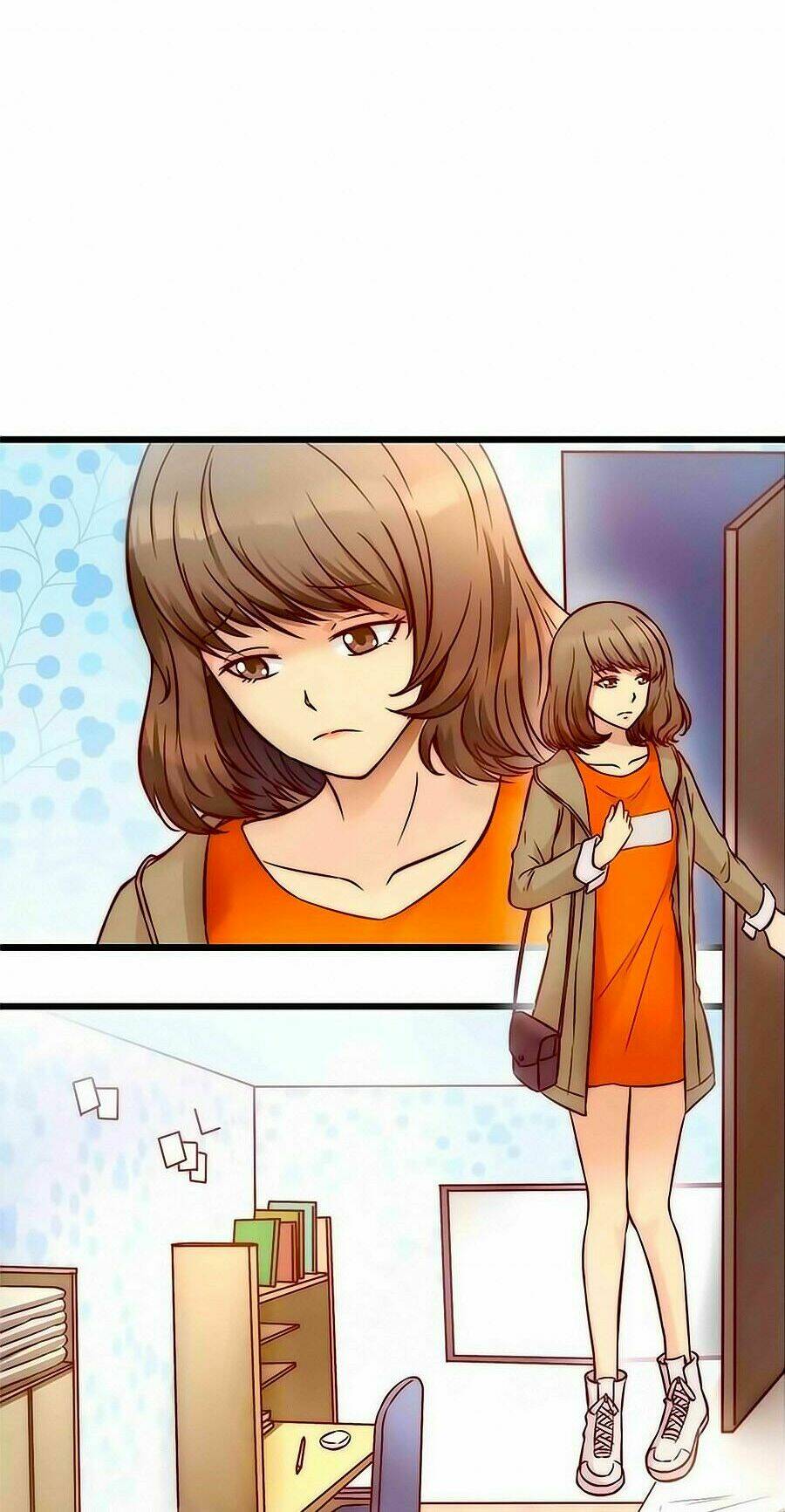 Thời Gian Đều Biết: Chapter 3