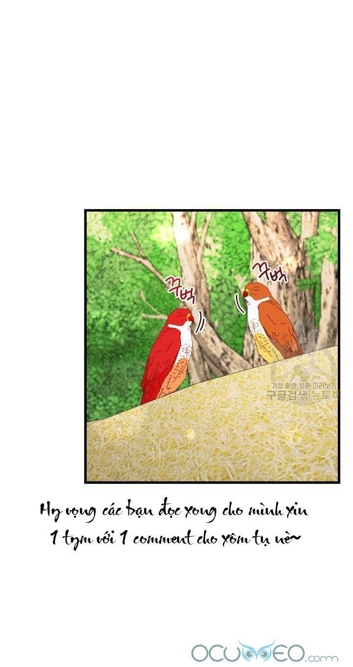 Cô Dâu Của Sói Đen: Chapter 19