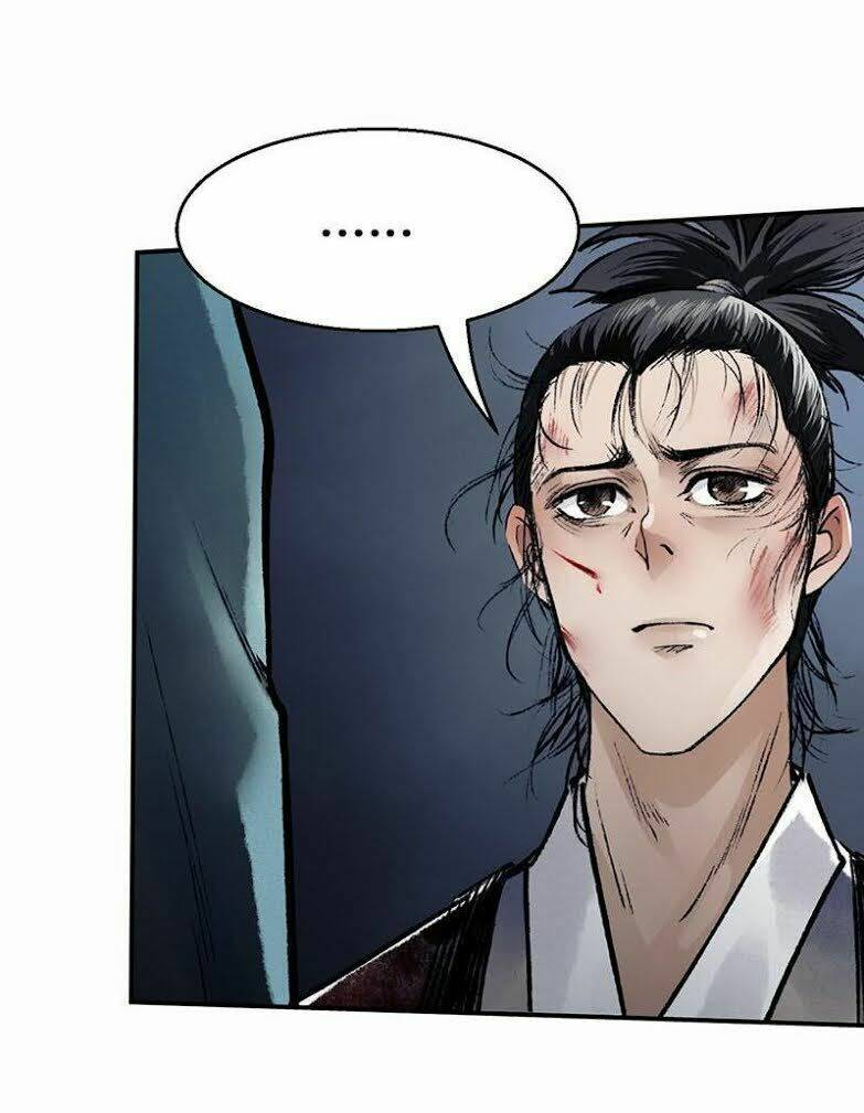 Liên Thành Quyết: Chapter 29