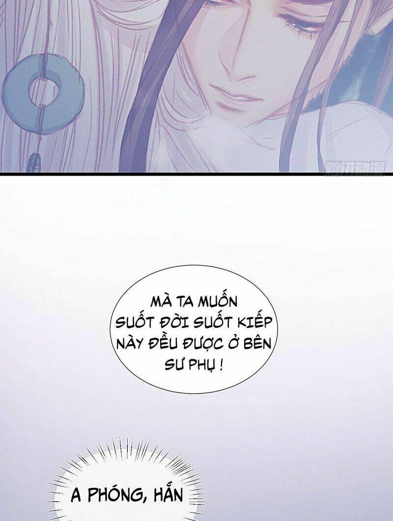 Hữu Yêu Lai Chi Họa Trung Tiên: Chapter 63