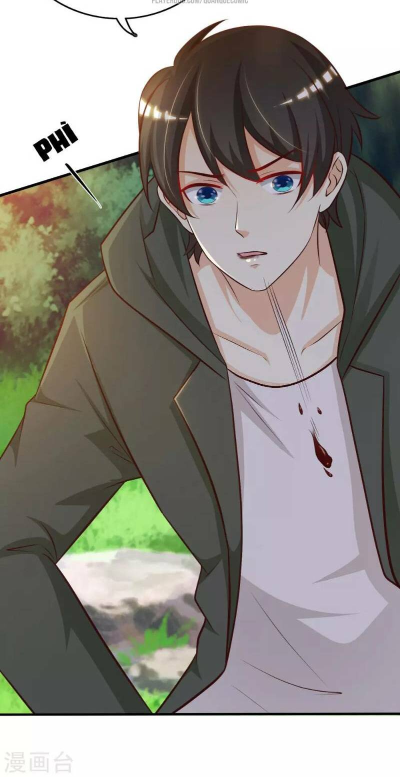 Tối Cường Vận Đào Hoa: Chapter 44