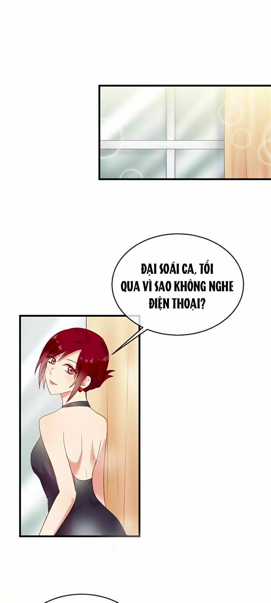 Tiền Nhậm Hữu Độc: Chapter 8