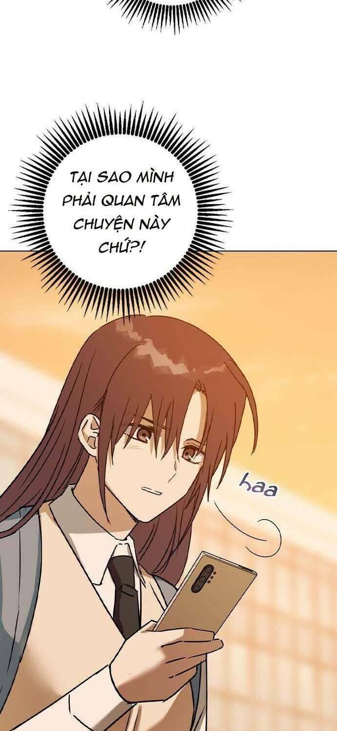 Duyên Nợ Kiếp Trước: Chapter 44