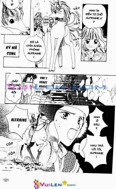 Duyên Kỳ Ngộ: Chapter 3